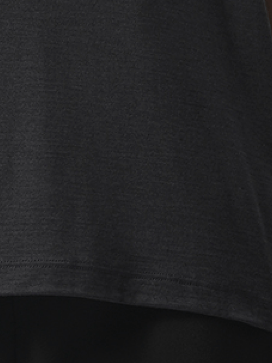 BALENCIAGA Top (Black)