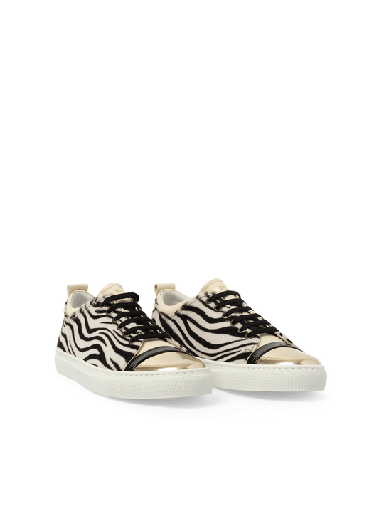 LANVIN Sneaker (Black)