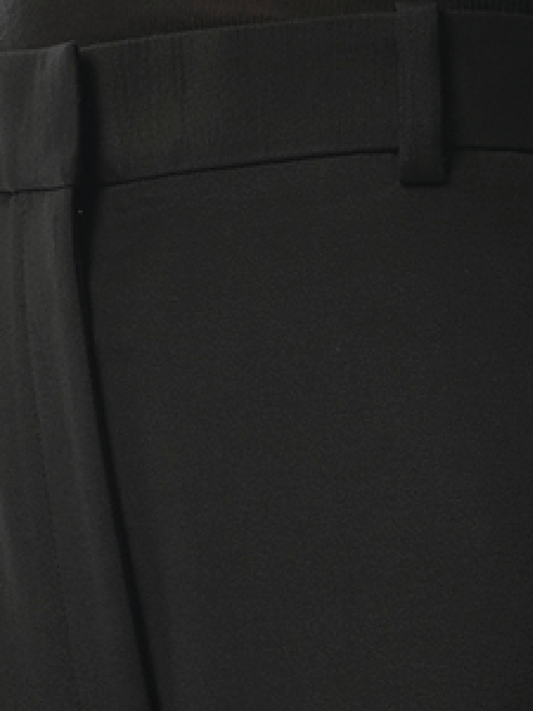 KHAITE Caiton Pant (Black)