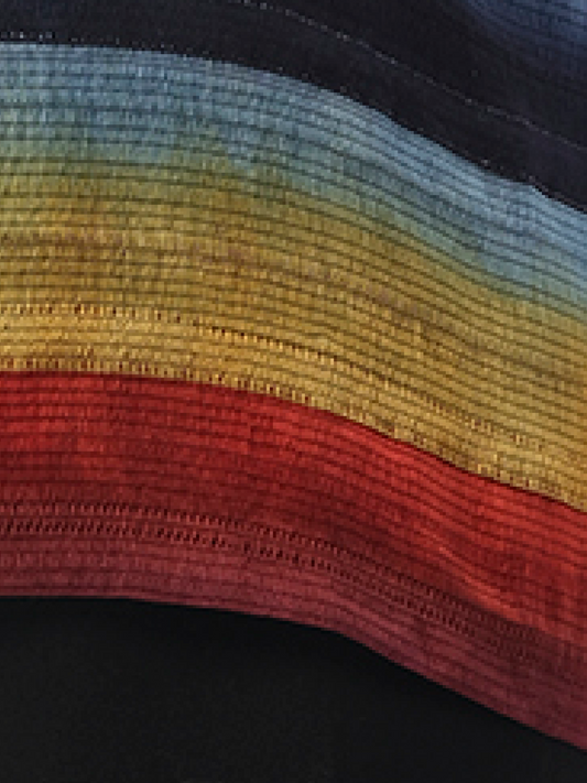 LANVIN Tank Top (Black)