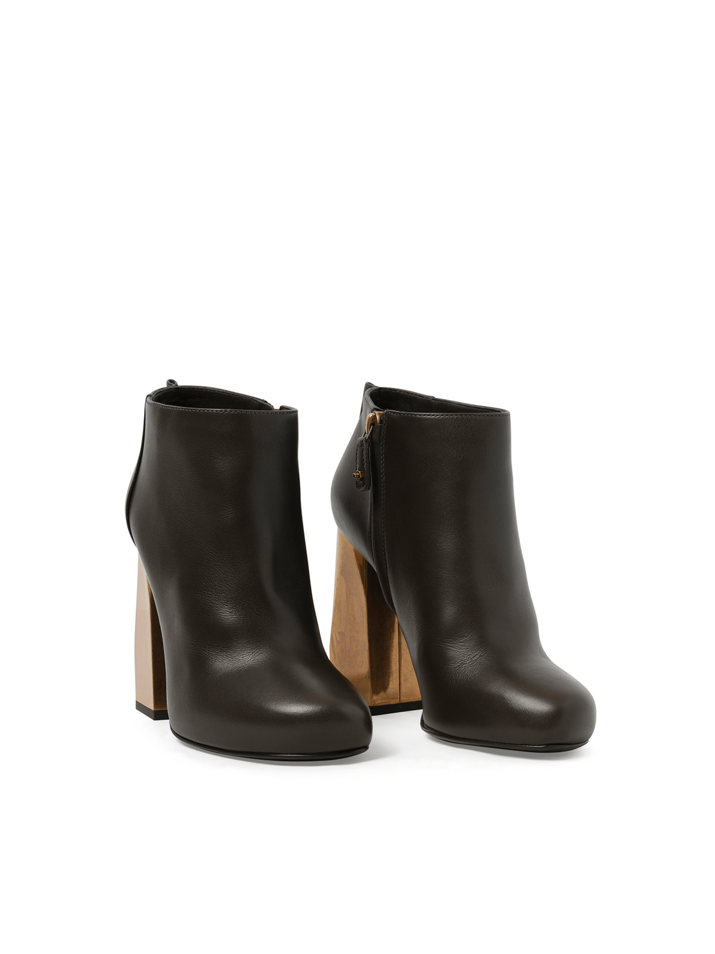LANVIN Boot (Anthracite)
