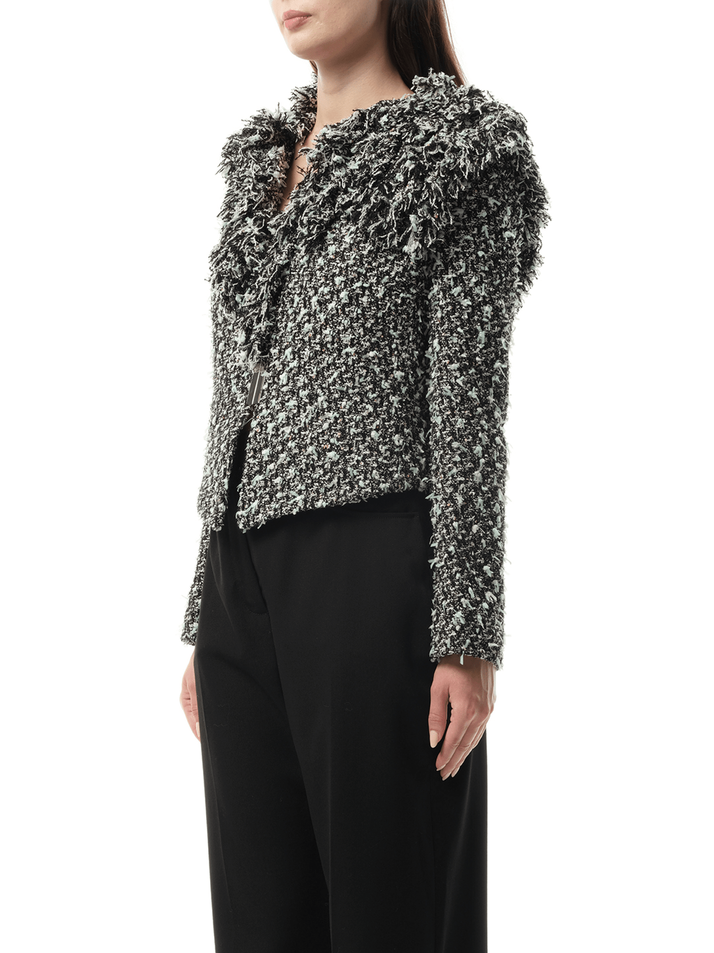 LANVIN Jacket (Grey)