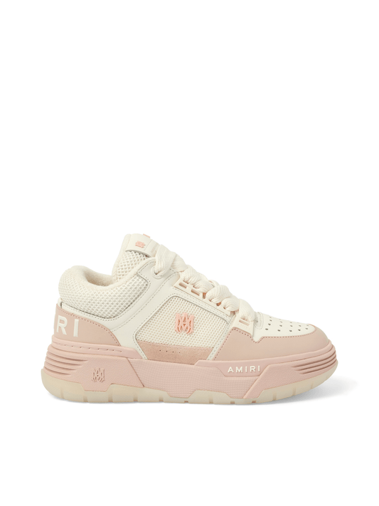 Image of Sneakers. Productname: AMIRI MA-1 Sneaker in PINK colour by brand - AMIRI