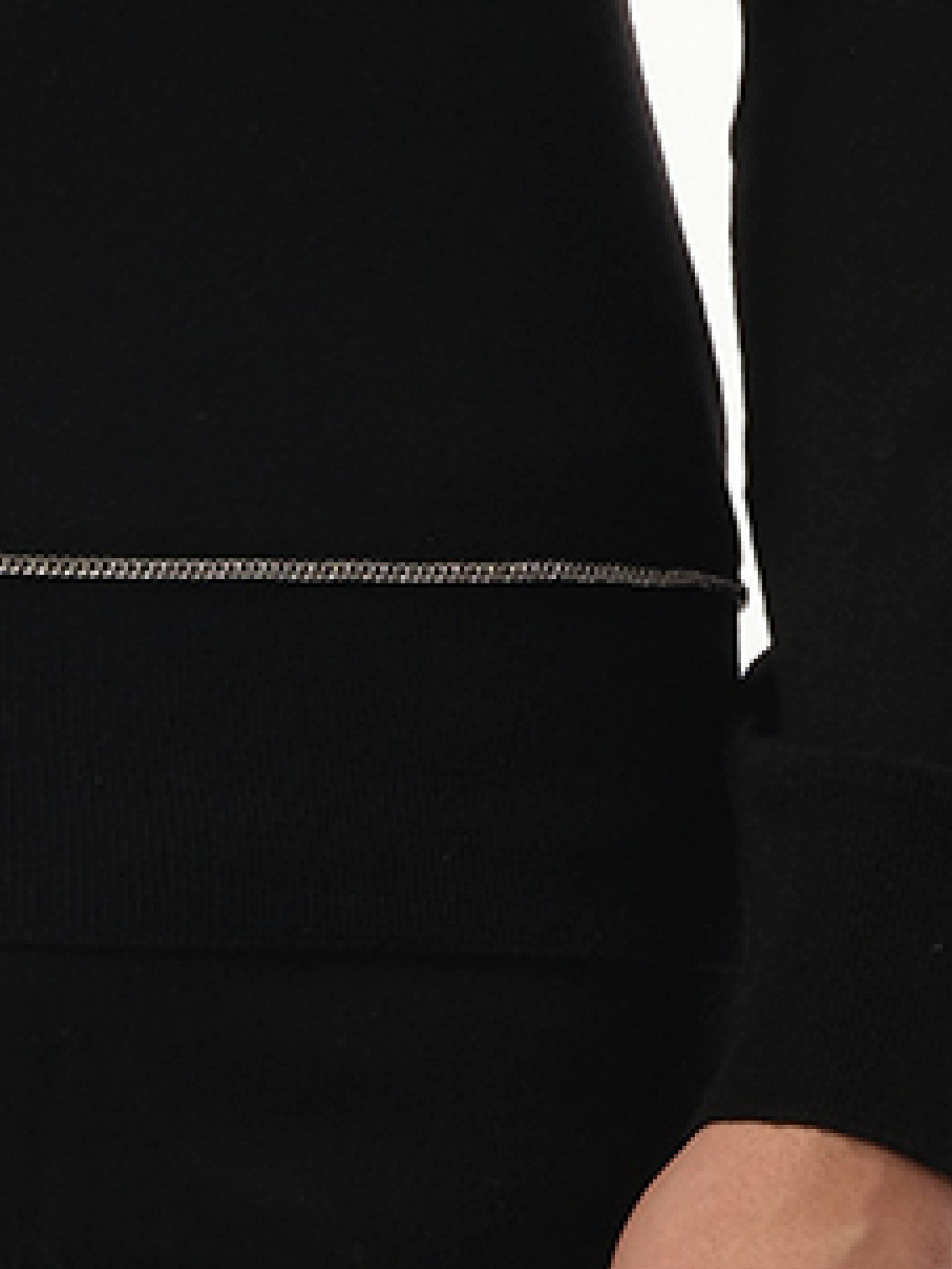 Givenchy Pullover (Black)
