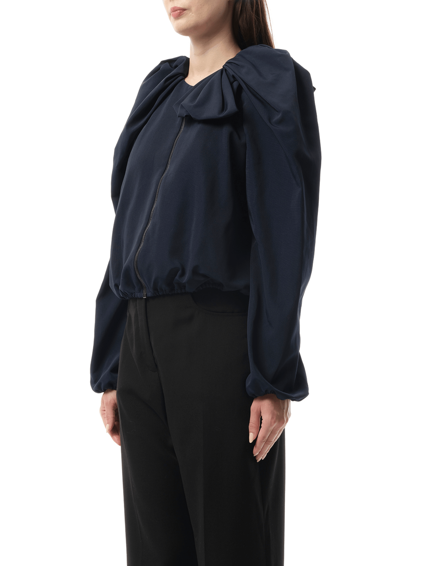 LANVIN Jacket (Navy)