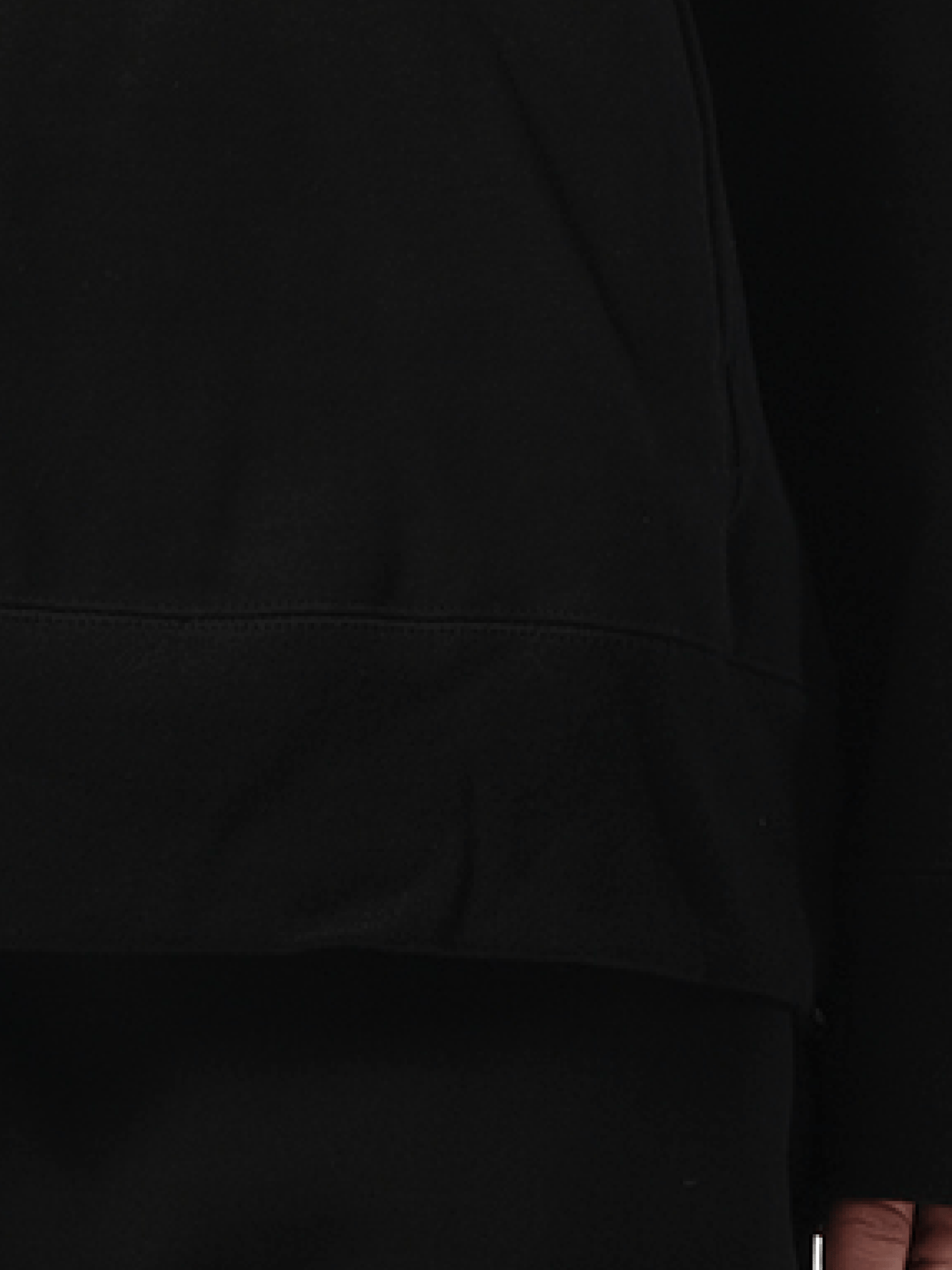 MASTERMIND Hoodie (Black)