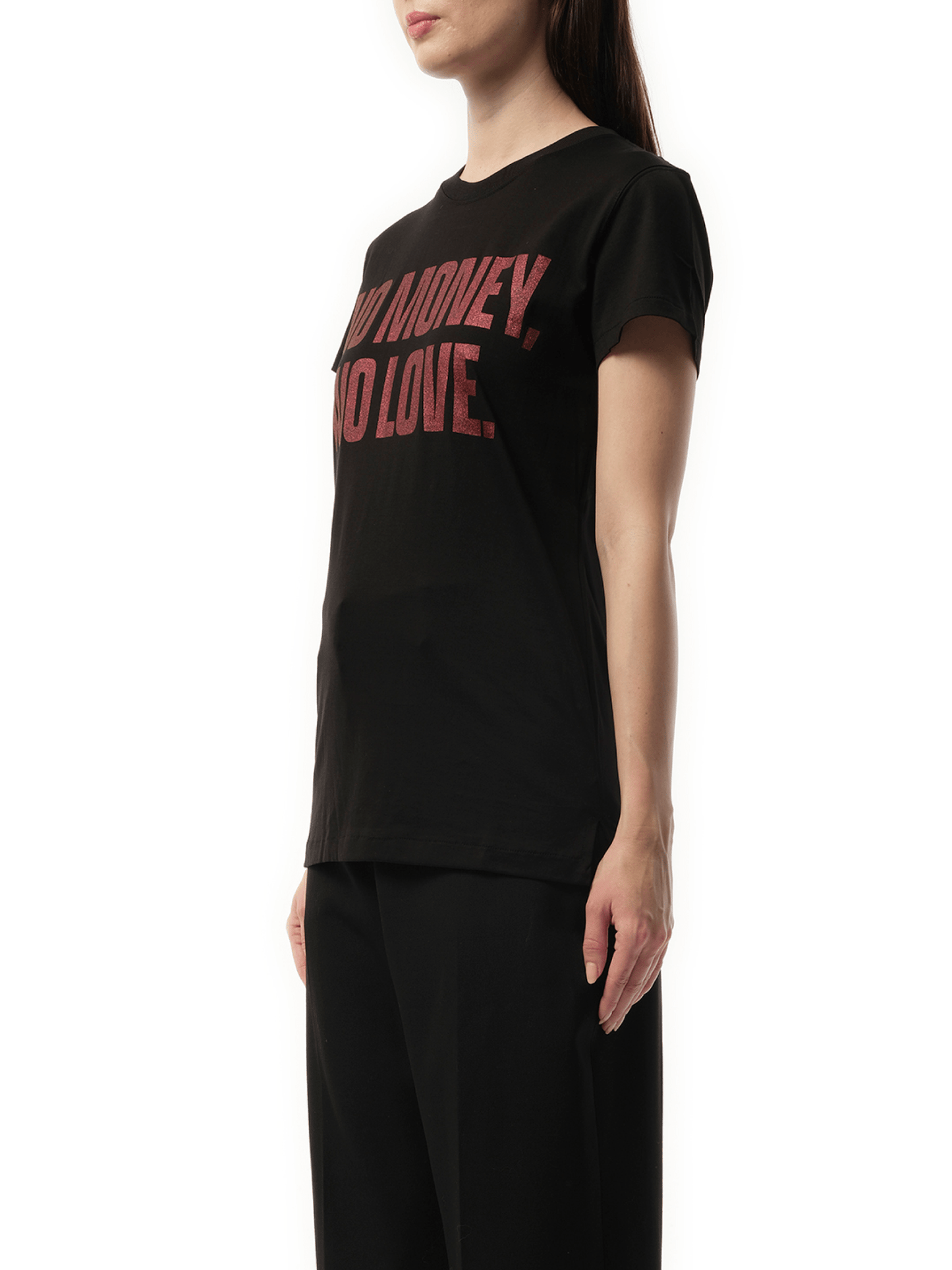 MASTERMIND T-Shirt (Black)