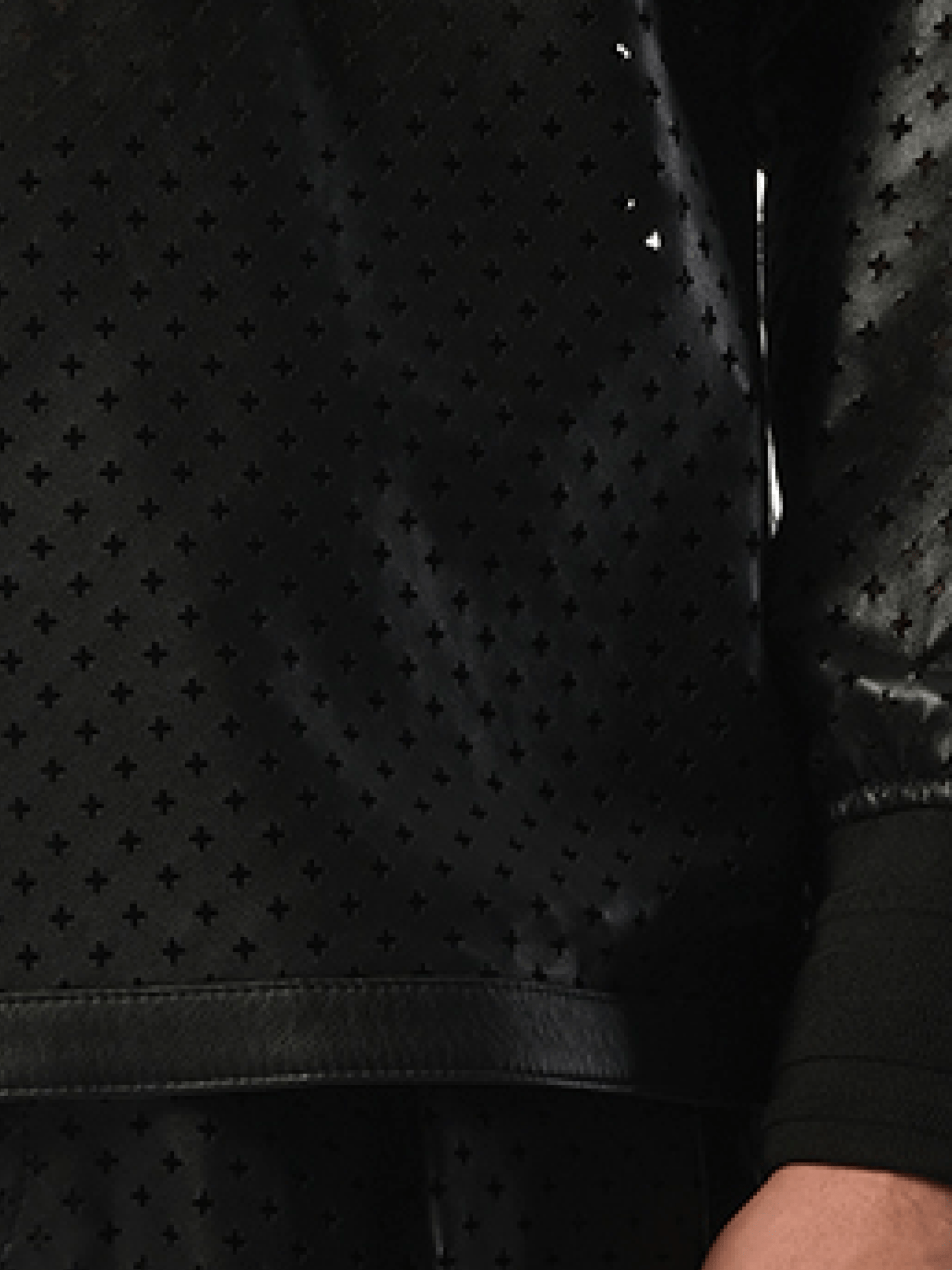 GIVENCHY Sweatshirt (Black)