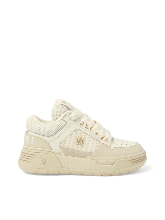 Image of Sneakers. Productname: AMIRI MA-1 Sneaker in WHITE colour by brand - AMIRI