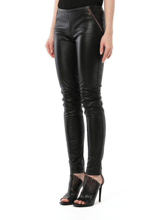 PUCCI Trousers (Black)