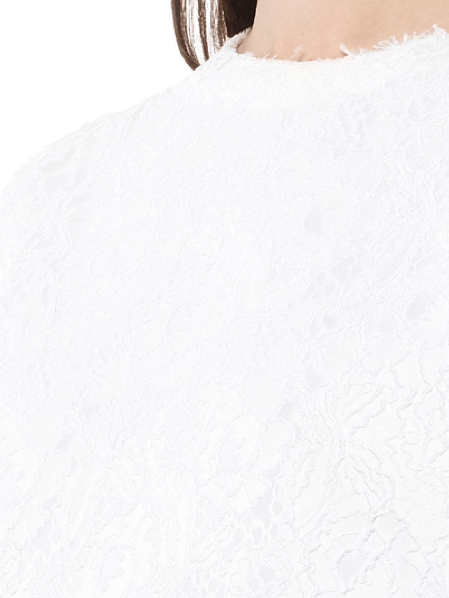 GIVENCHY Top (White)