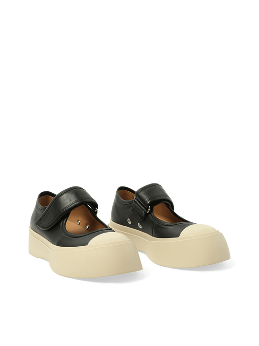 MARNI Pablo Mary Jane (Black)