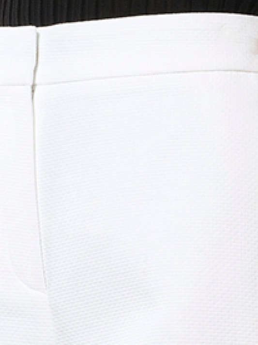 PUCCI Shorts (White Black)