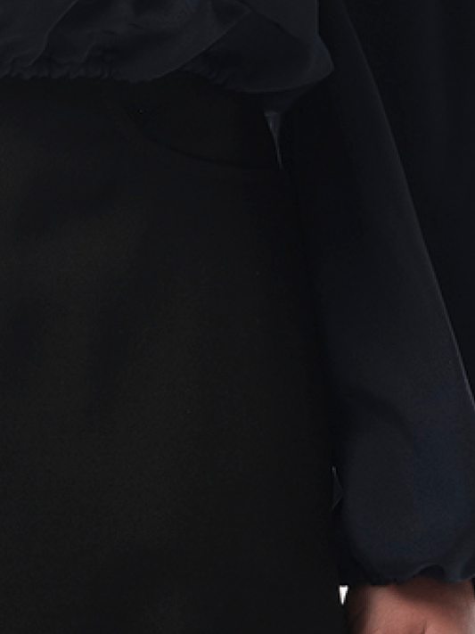 LANVIN Jacket (Navy)