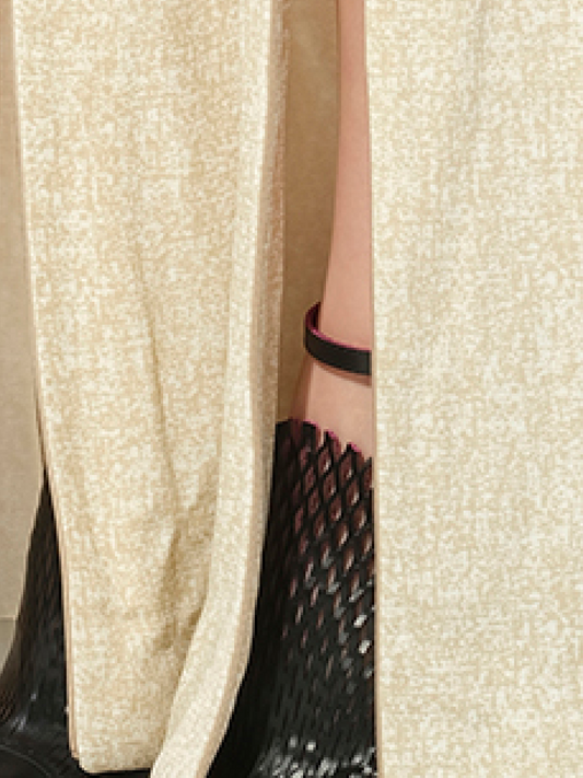 CHLOE Trousers (Green)