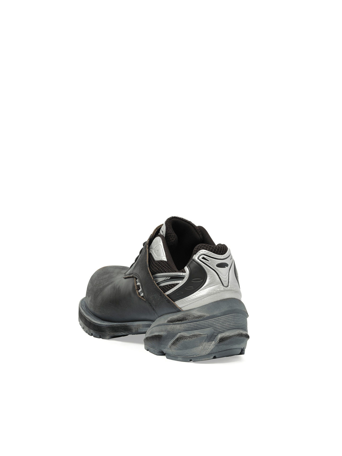REMAGINE Starting Bigger Hybrid Derby (Black)