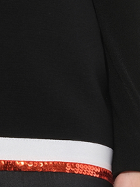 GIVENCHY Long Dress (Black)