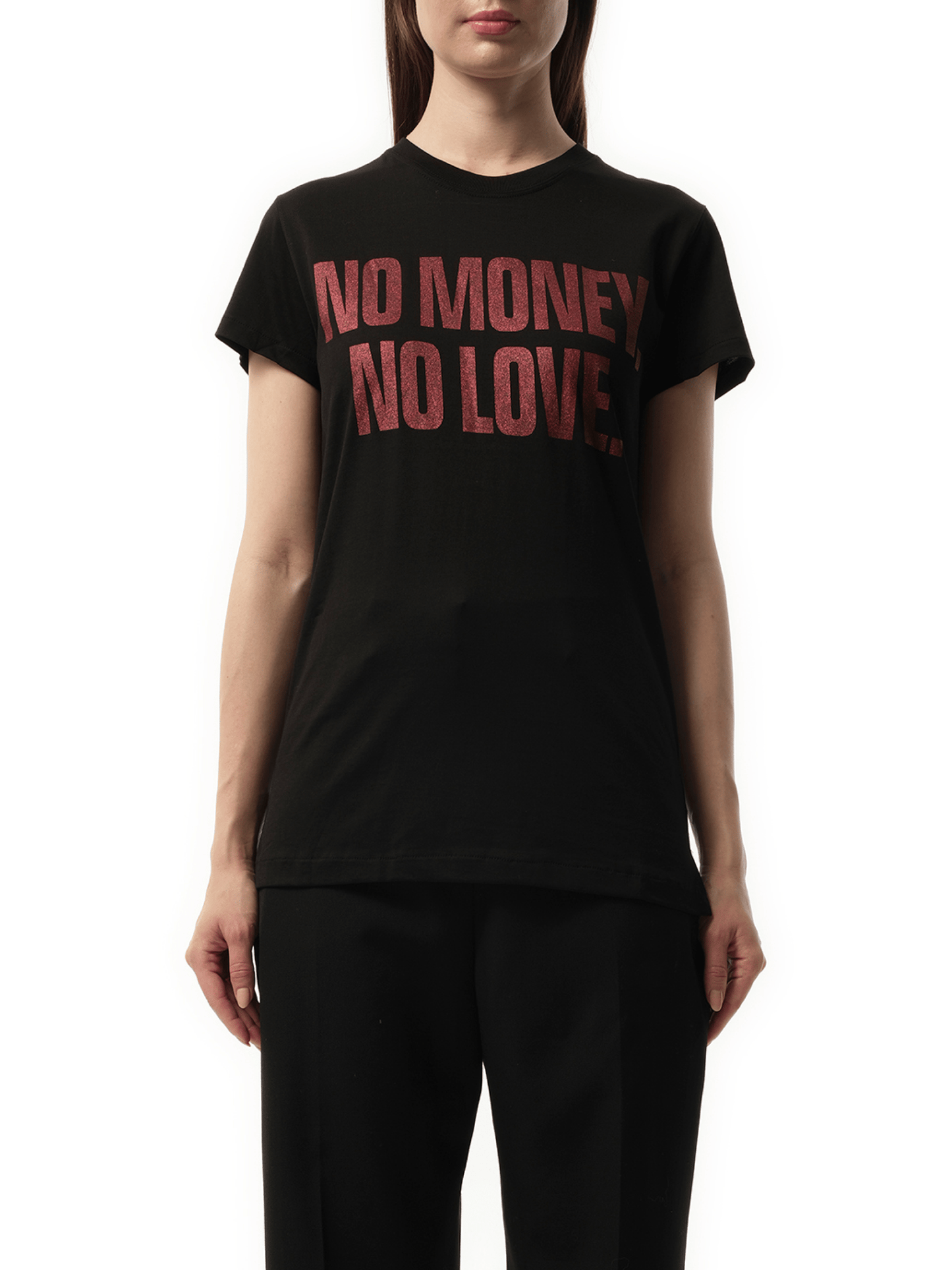 MASTERMIND T-Shirt (Black)