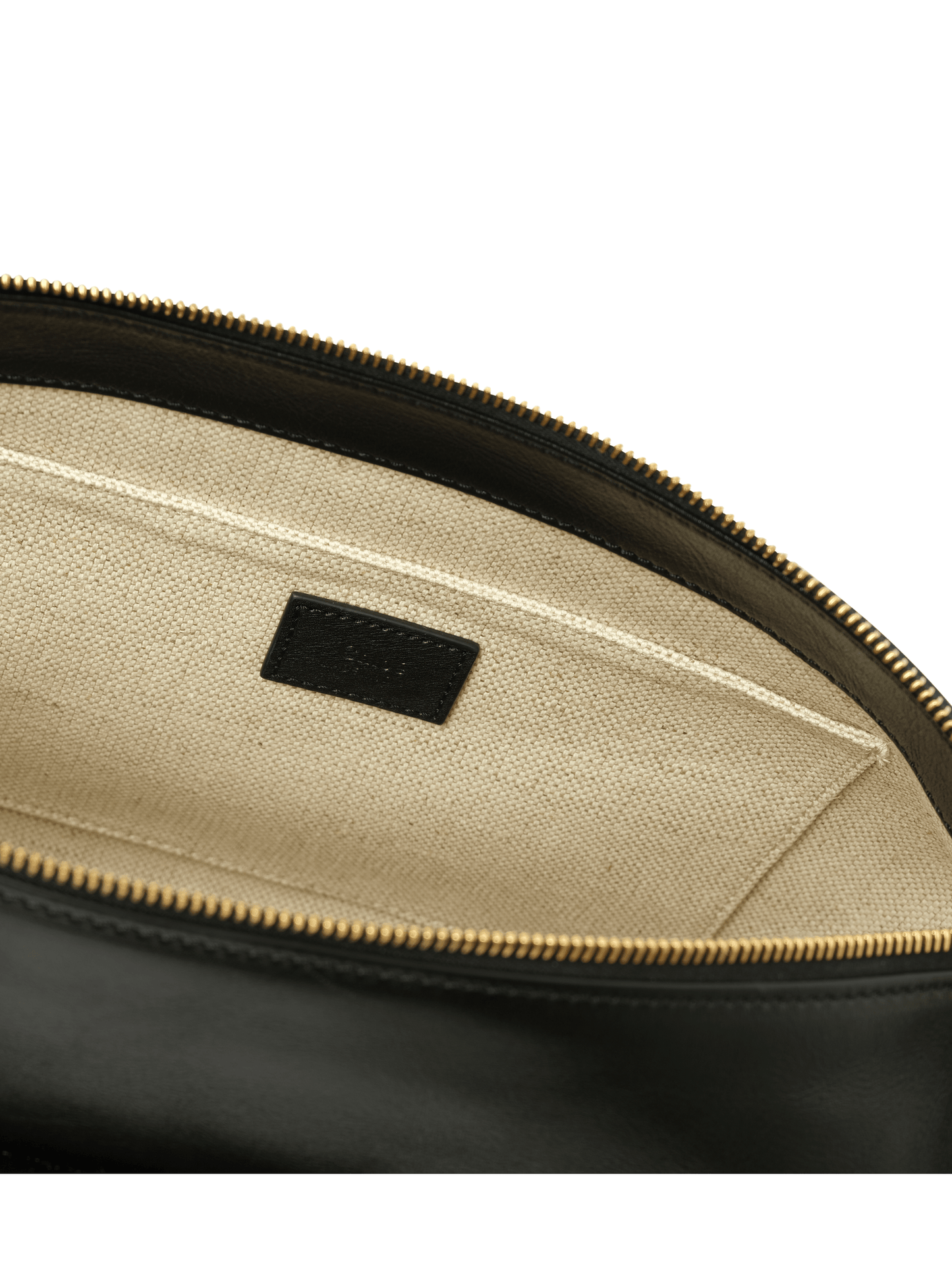 CHLOE Medium Camera Bag (Black)