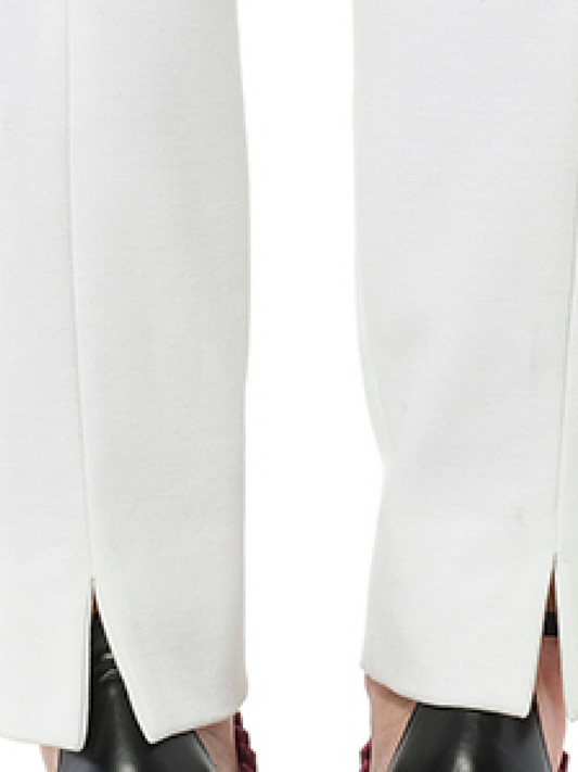 PUCCI Trousers (White)