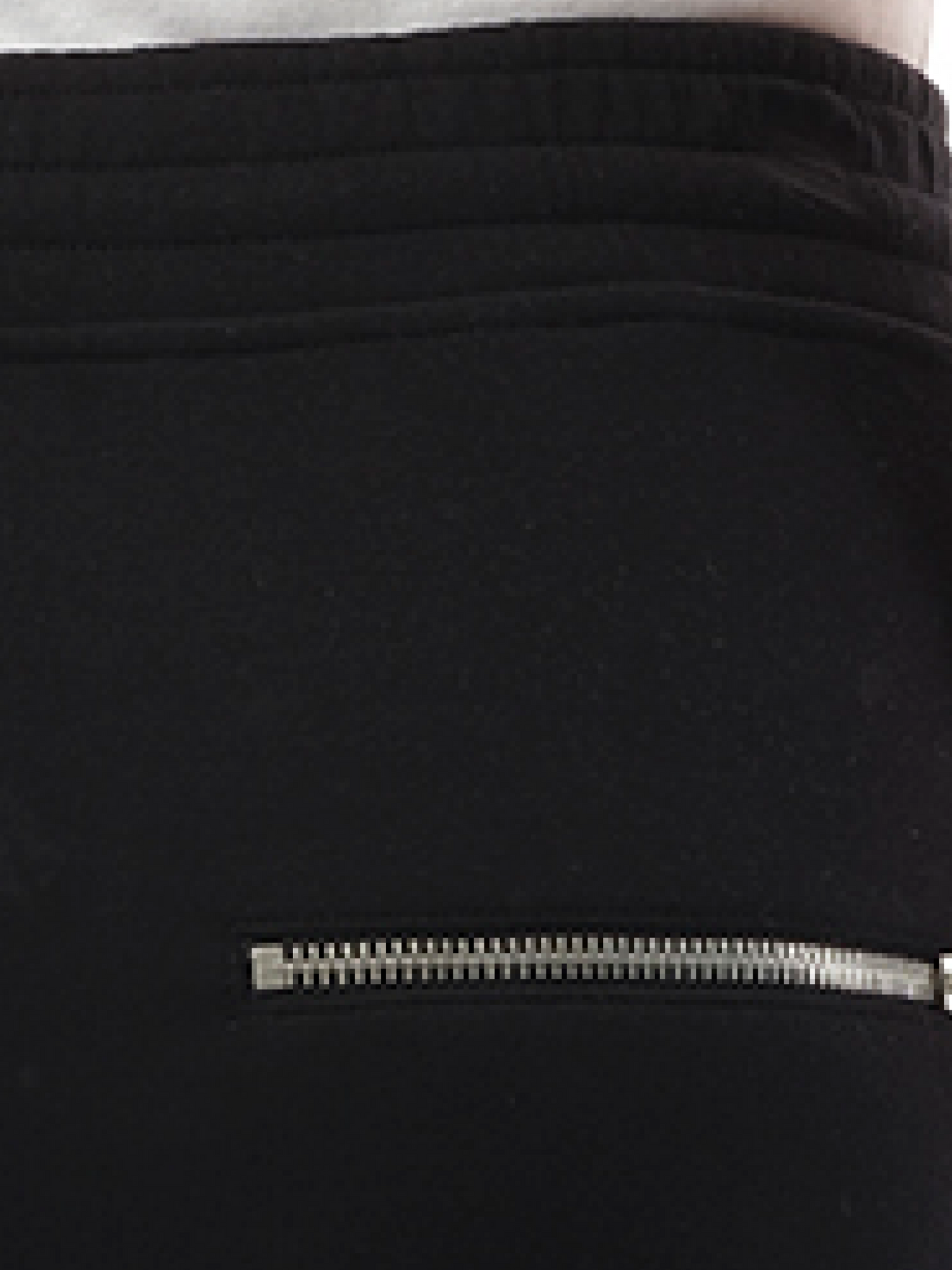 NEIL BARRETT Shorts (Grey)