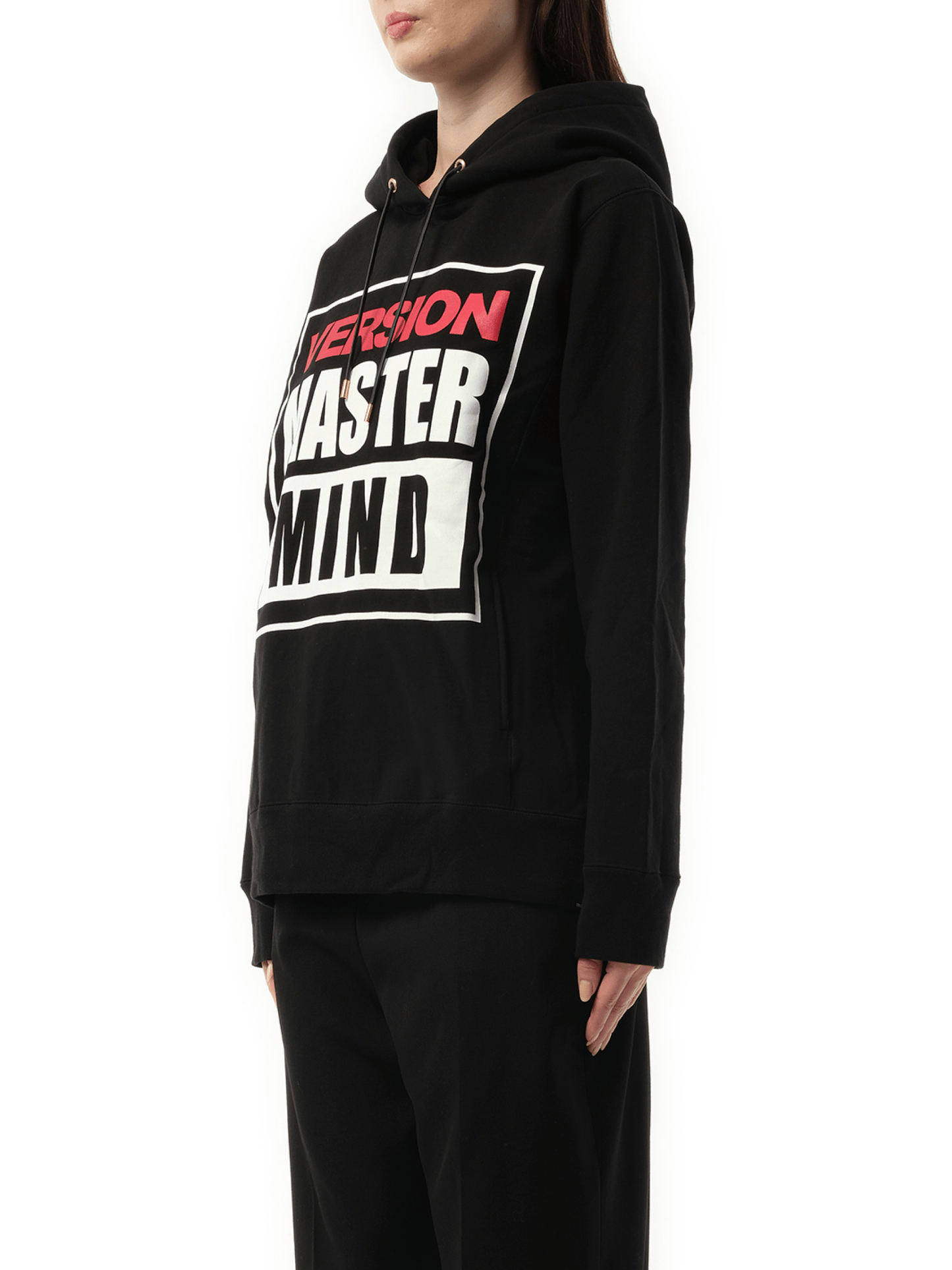 MASTERMIND Hoodie (Black)