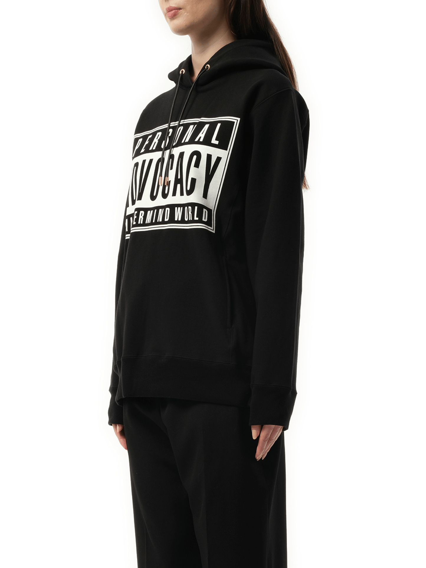 MASTERMIND Hoodie (Black)