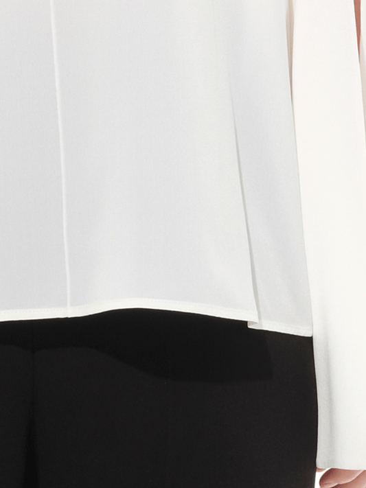 GIVENCHY Blouse (White)