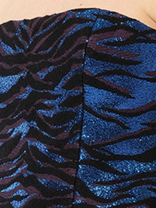 BALMAIN Dress (Blue)