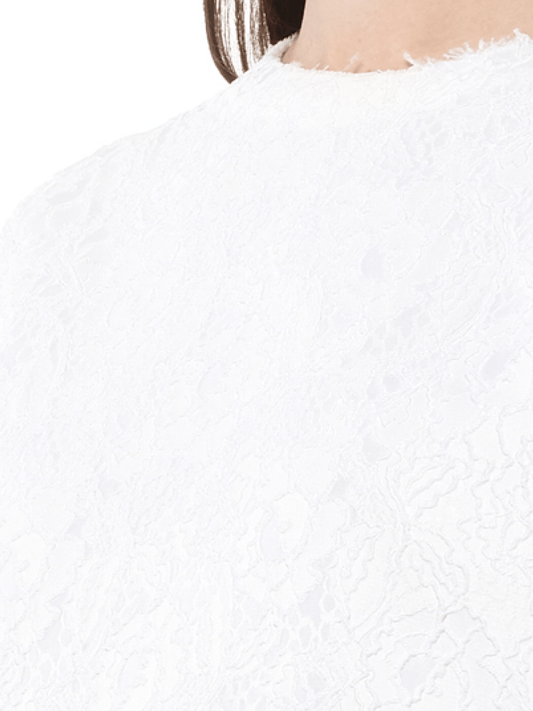 GIVENCHY Top (White)
