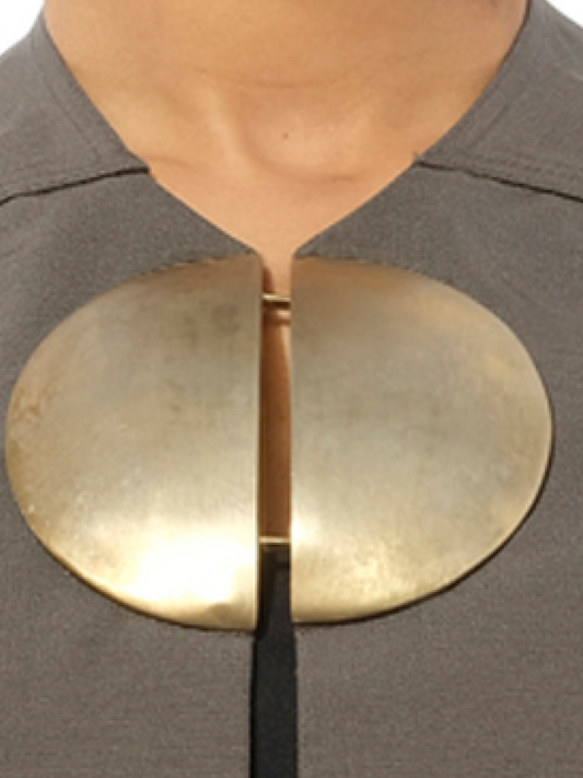 RICK OWENS Jacket (Darkdust)