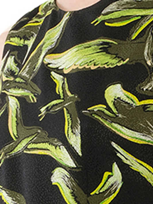 PUCCI Dress (Double Print)