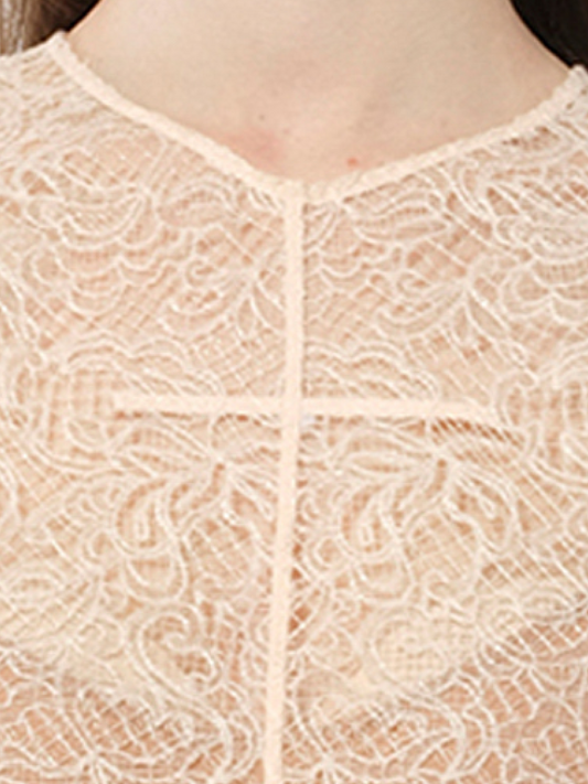 PUCCI Dress (Beige)