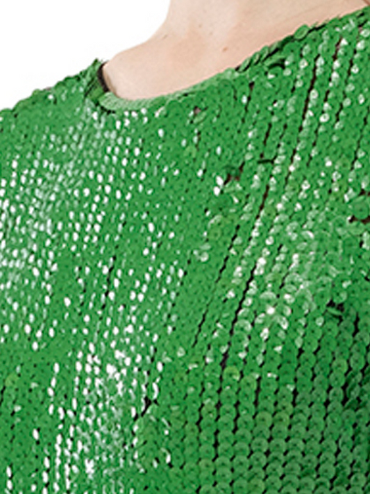 PUCCI Dress (Green)