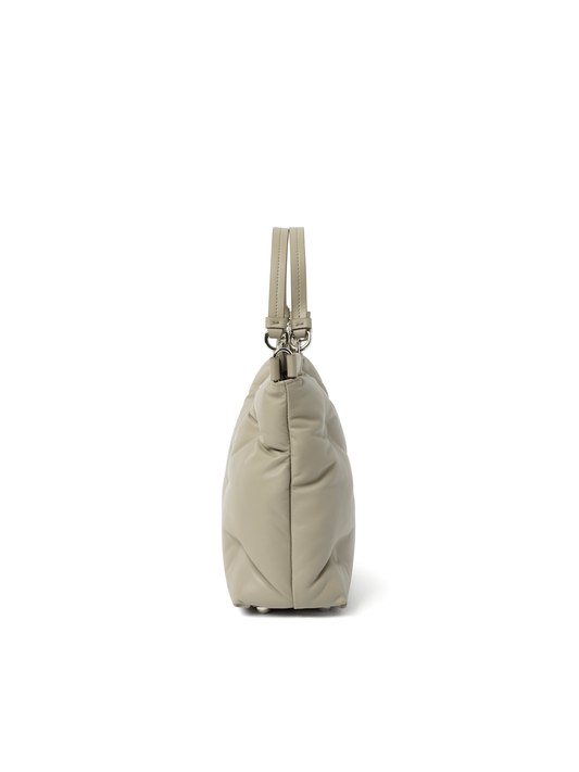MAISON MARGIELA Glam Slam Small Shopping Bag (Nuage)