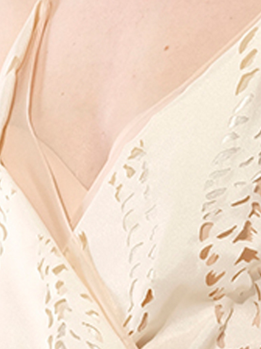 PUCCI Dress (Nude)