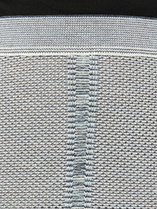 BALMAIN Skirt (Blue)