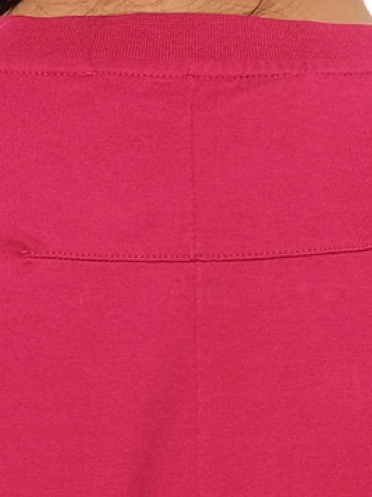 GIVENCHY Short Sleeve T-Shirt (Pink)