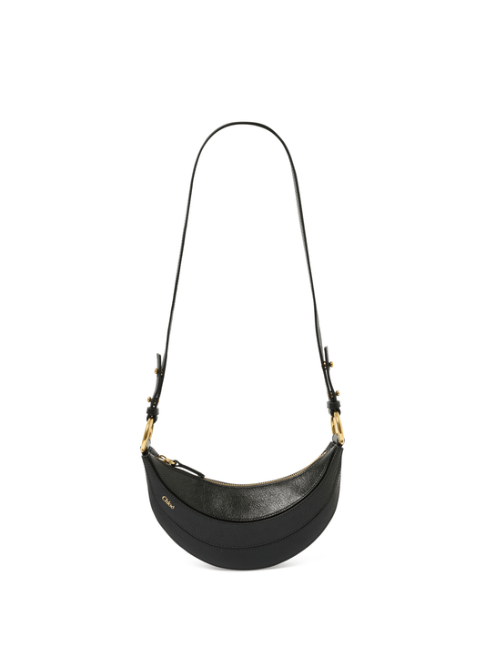 Image of Bags. Productname: CHLOE Chloe Bananas Bag in BLACK colour by brand - CHLOE