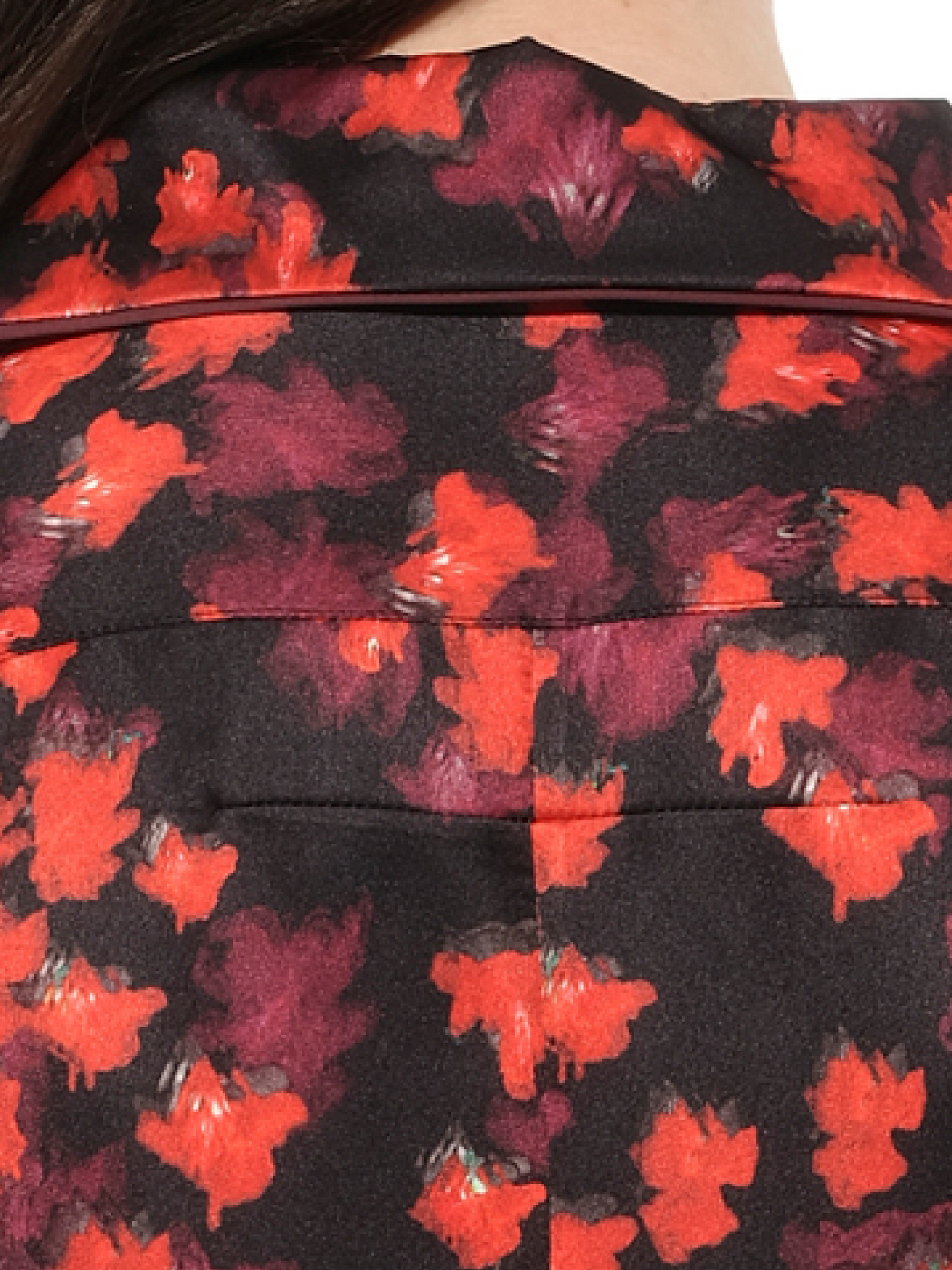 GIVENCHY Silk Shirt (Multicolour)