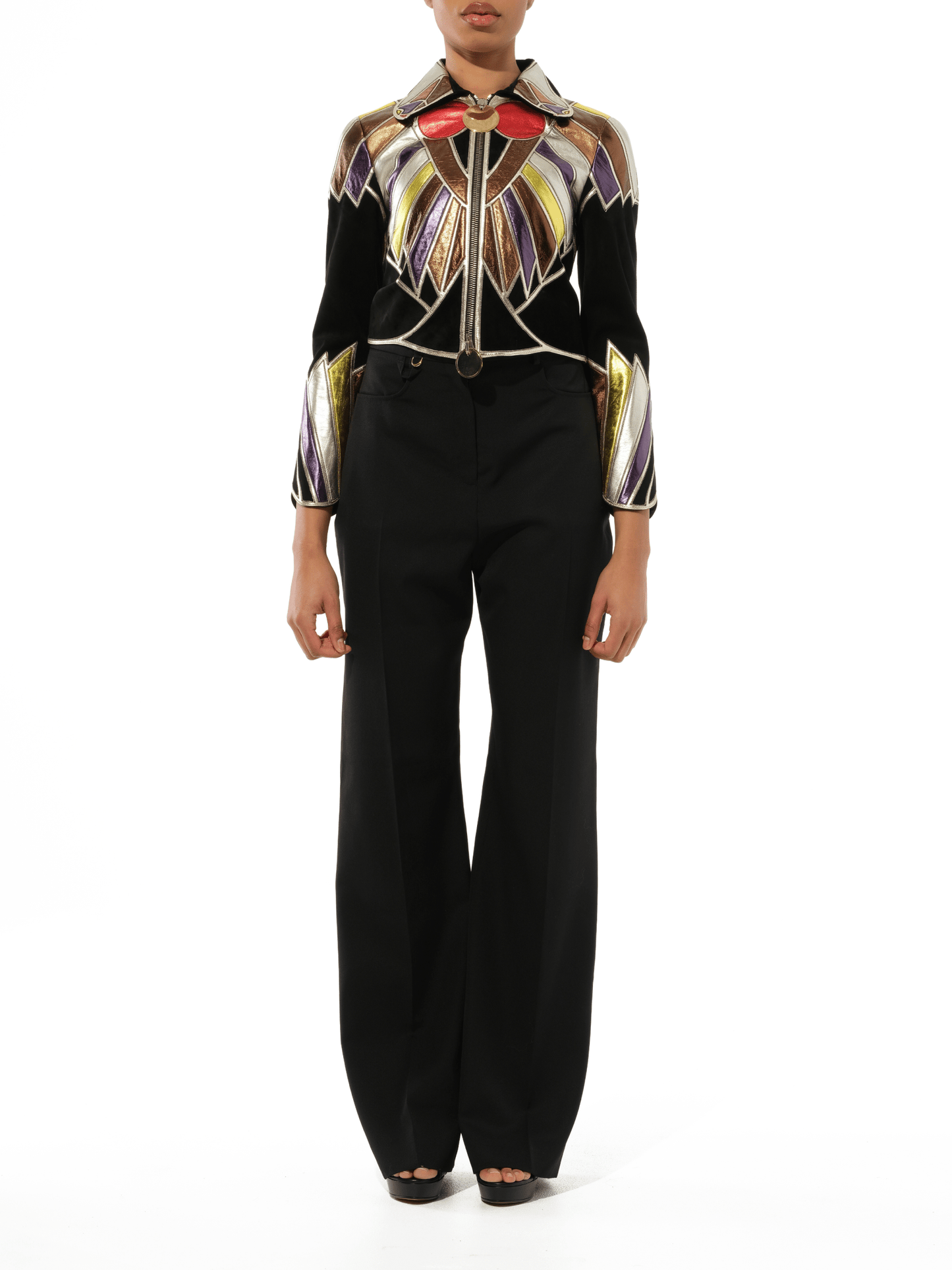 GIVENCHY Jacket (Multicolour)