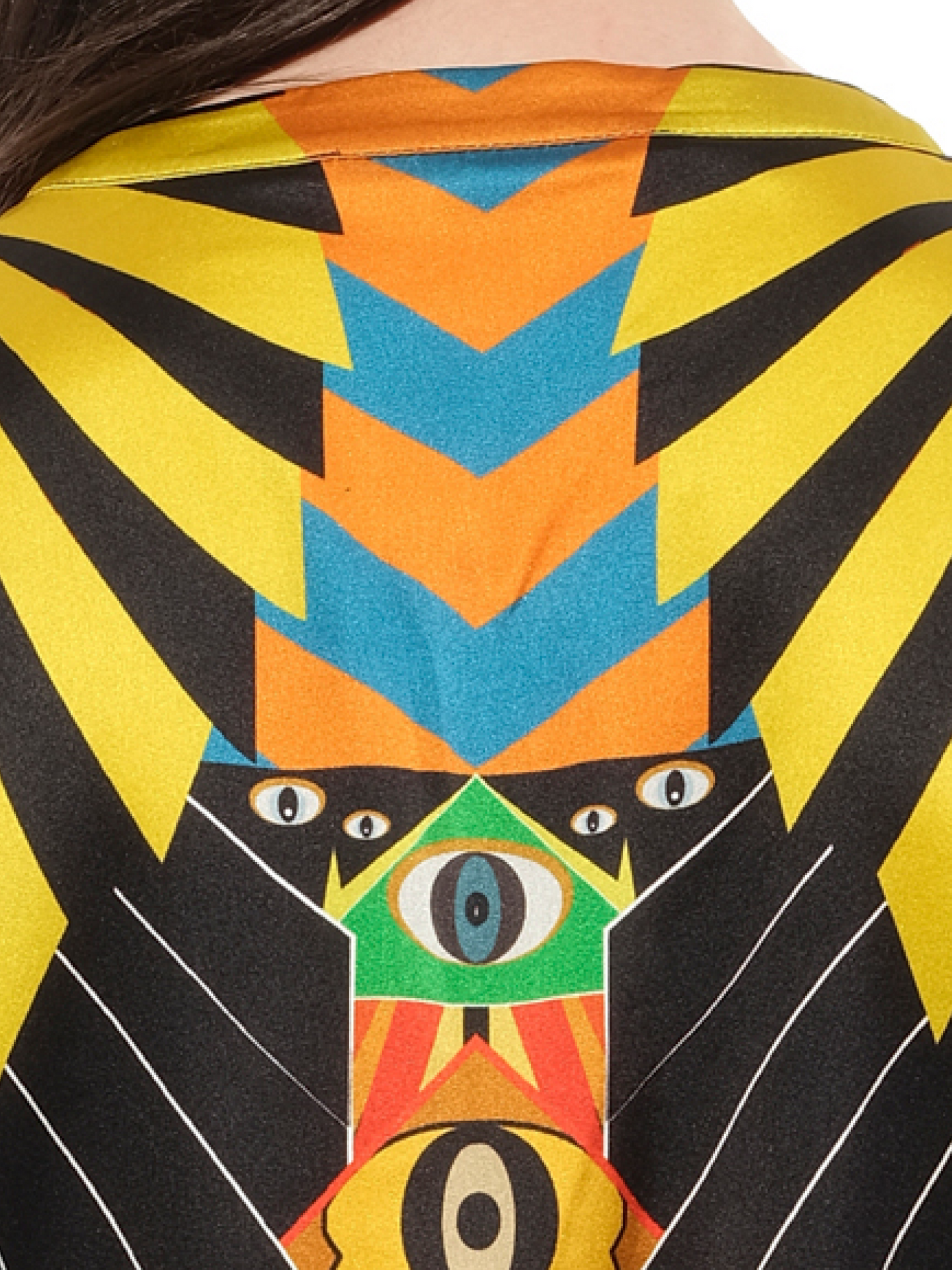 GIVENCHY Top (Multicolour)