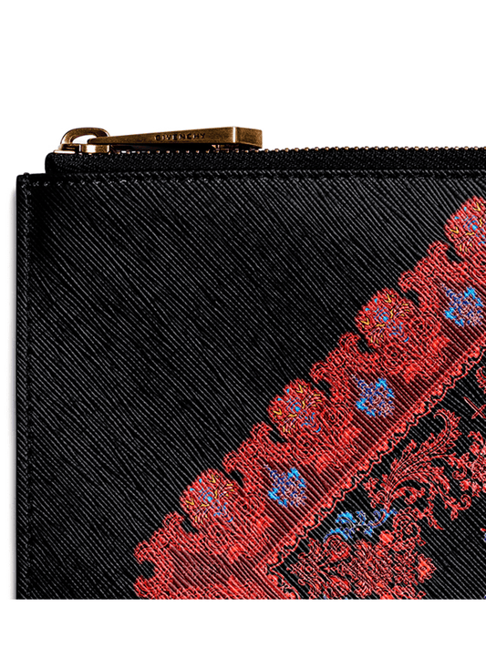 GIVENCHY Medium Iconic Pouch (Multicolor)