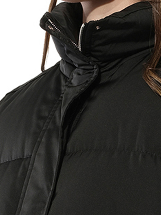 PUCCI Down Coat (Black)