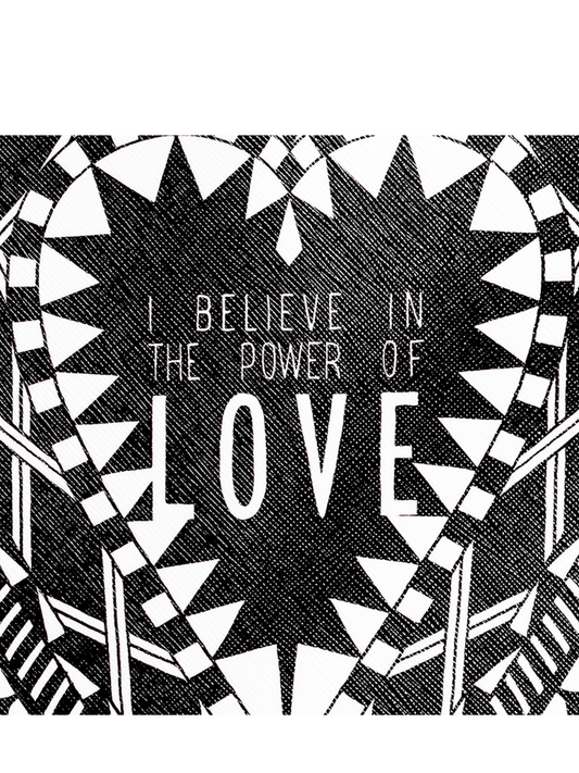 GIVENCHY Iconic Print Pouch (Black)