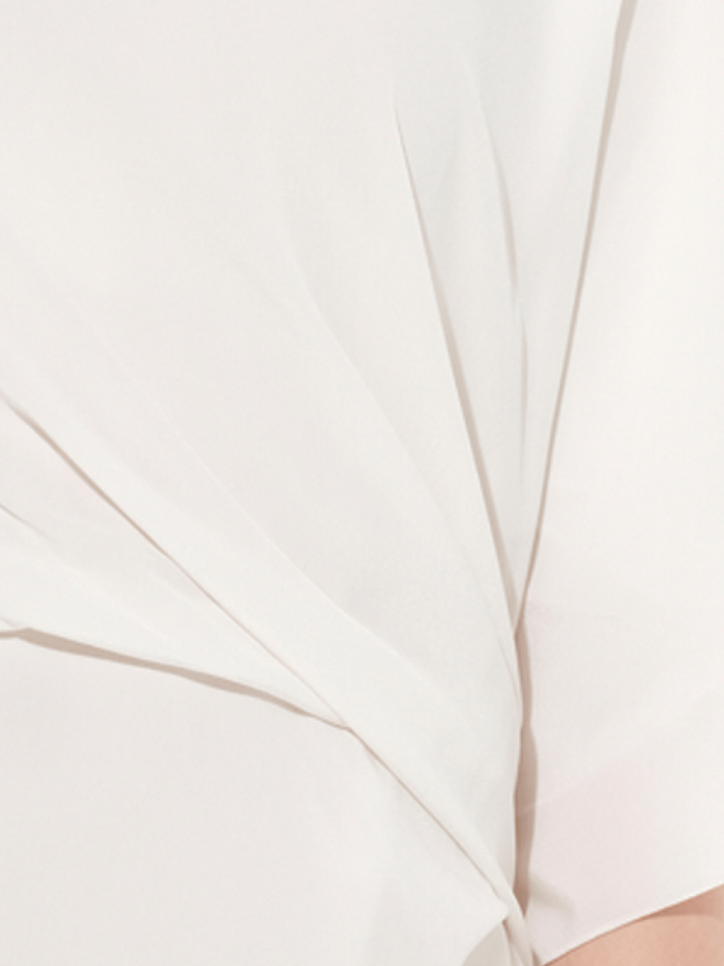 GIVENCHY Long Dress (White)