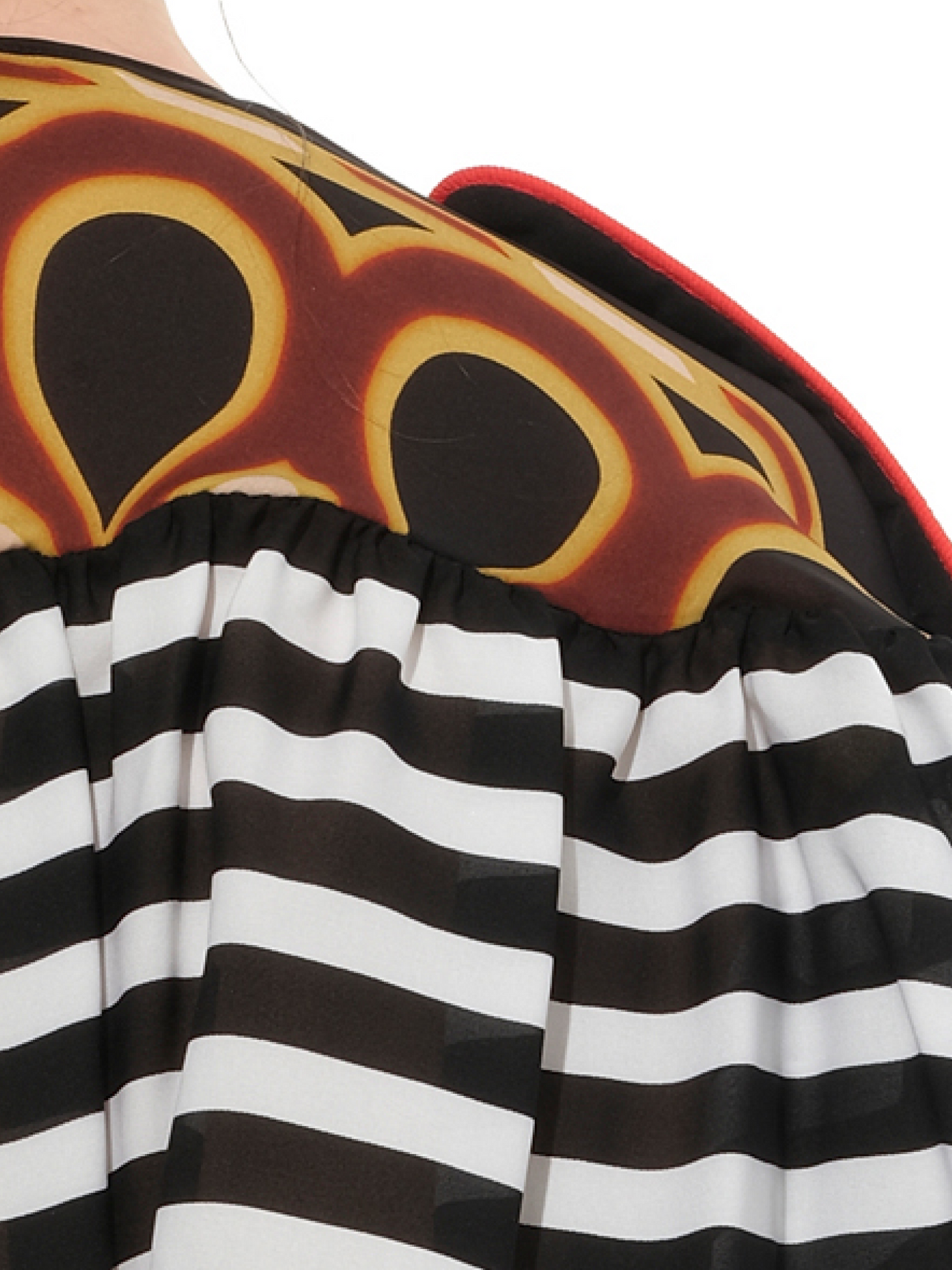 GIVENCHY Long Top (Multicolour)