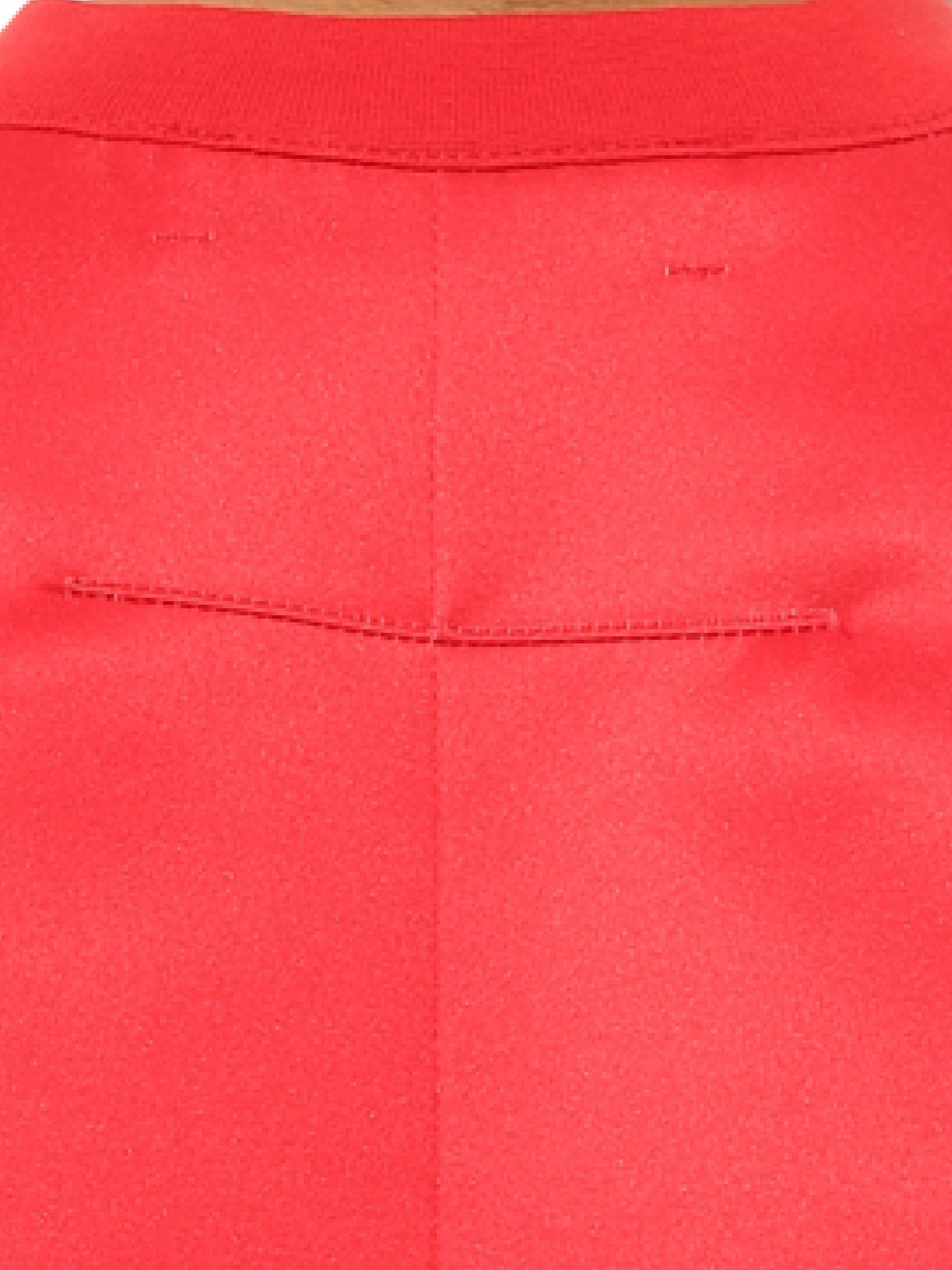 GIVENCHY Podium T-Shirt (Red)