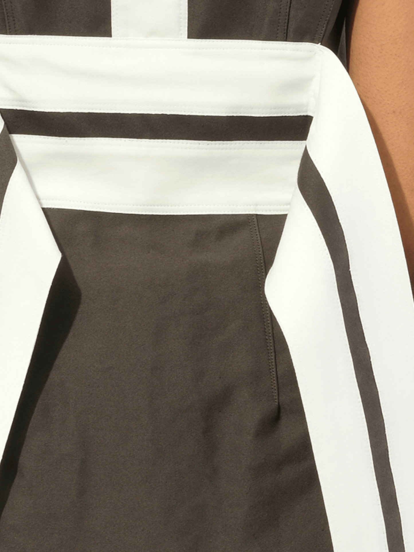 RICK OWENS Brion Jacket (Grey)