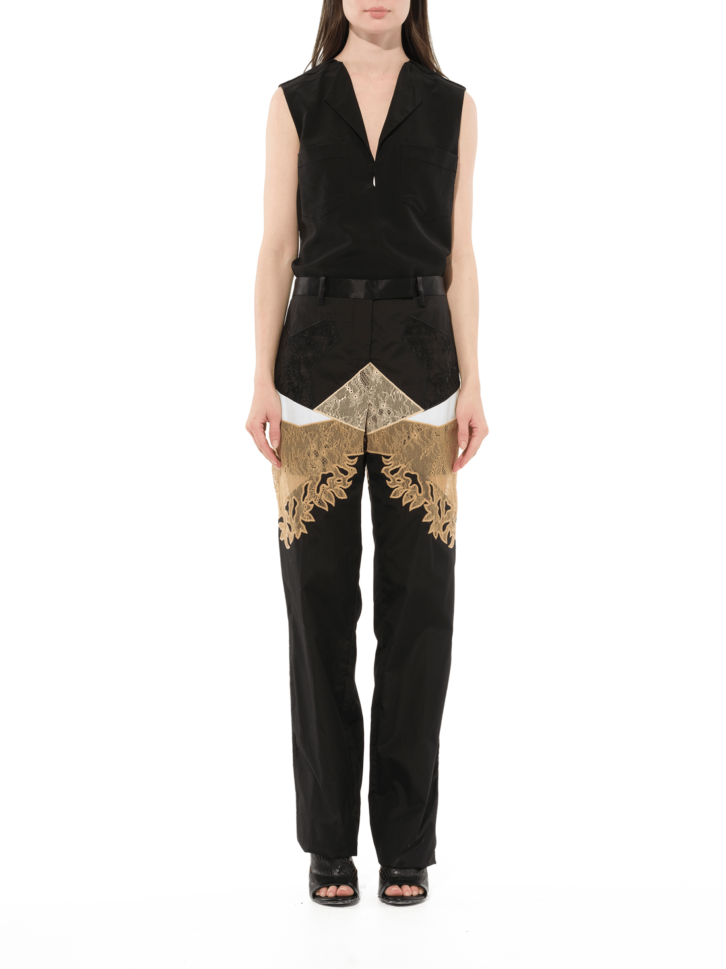GIVENCHY Pant (Multicolour)